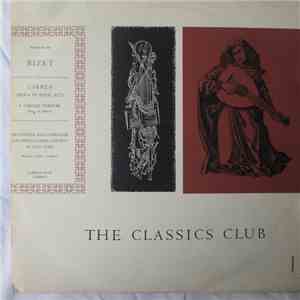 Bizet, Chorus And Orchestra Of The Opera Classica Society Of New York, Will ...