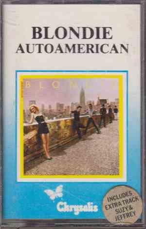 Blondie - Autoamerican