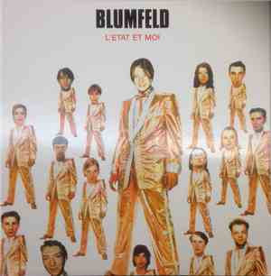 Blumfeld - L'Etat Et Moi