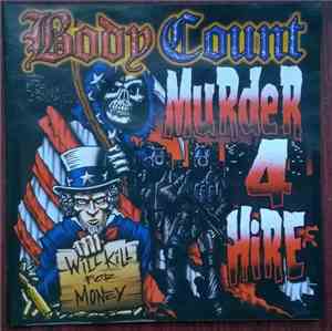 Body Count  - Murder 4 Hire