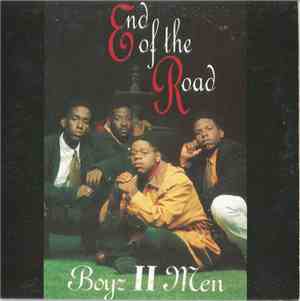 Boyz II Men - End Of The Road