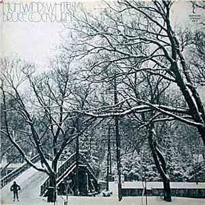 Bruce Cockburn - High Winds White Sky