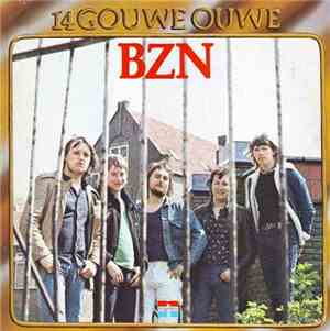 BZN - 14 Gouwe Ouwe