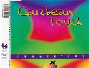 Caribean Touch - Summertime