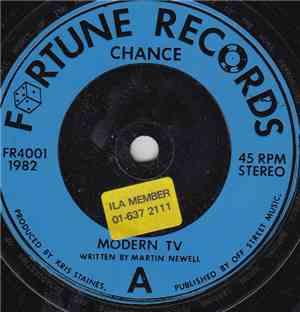 Chance  - Modern TV