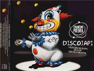 Chancho En Piedra - Discojapi