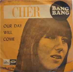 Cher - Bang Bang