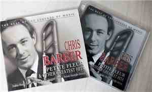 Chris Barber - Petite Fleur & Other Greatest Hits