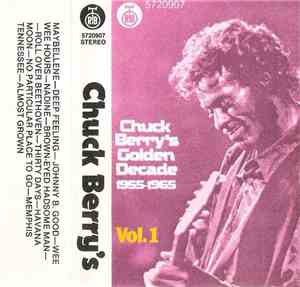 Chuck Berry - Chuck Berry's Golden Decade Vol. 1