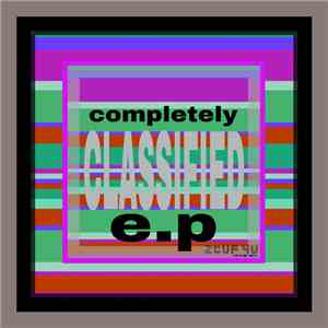 Classified  - Completely Classified E.P