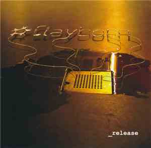 Clayborn - Release