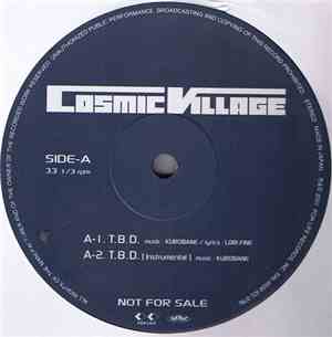 Cosmic Village - T.B.D. / WYG²