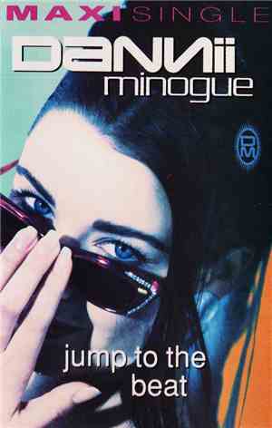 Dannii Minogue - Jump To The Beat
