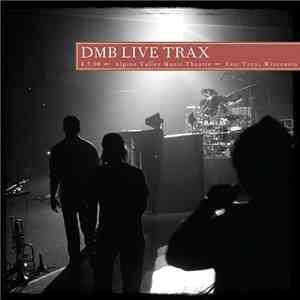 Dave Matthews Band - Live Trax Volume 15