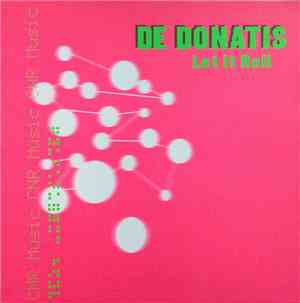 De Donatis - Let It Roll
