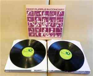 Deep Purple - In Concert