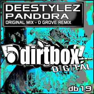 Deestylez - Pandora