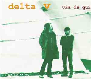 Delta V - Via da qui