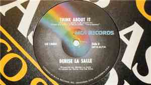 Denise La Salle - Da Ya Think I'm Sexy