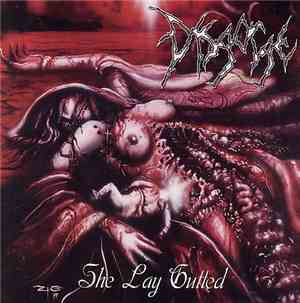 Disgorge - She Lay Gutted