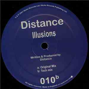 Distance - Illusions