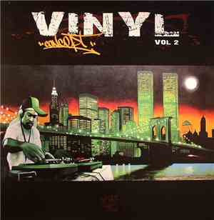 DJ Kaze  - Vinyl Concept Vol.2