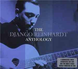 Django Reinhardt - The Django Reinhardt Anthology