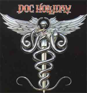 Doc Holliday  - Doc Holliday