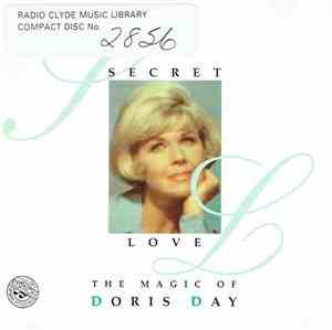 Doris Day - Secret Love (The Magic Of Doris Day)