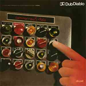 Dub Diablo - Tomorrow's Radio