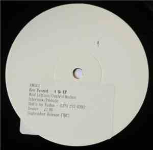Eco Tourist - 4 Tk EP