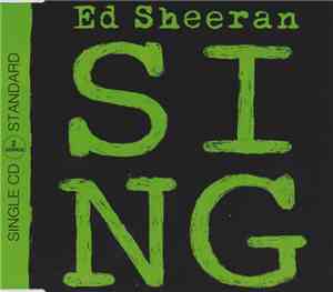 Ed Sheeran - Sing