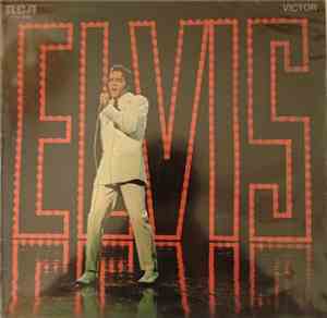 Elvis Presley - Elvis (TV Special)