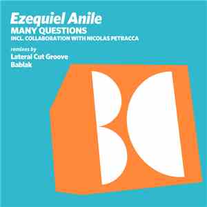 Ezequiel Anile - Many Questions