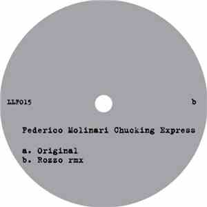 Federico Molinari - Chucking Express
