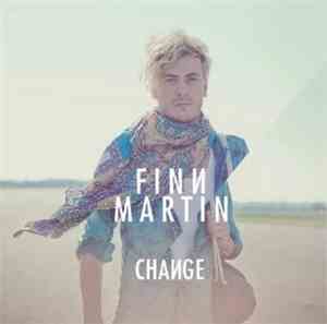Finn Martin  - Change
