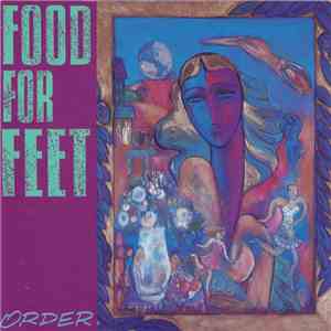 Food For Feet - Order
