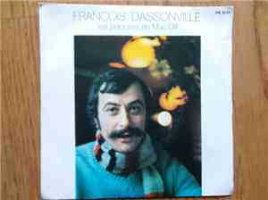 François D'assonville - Les Pelouses De Mac Gill