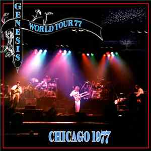 Genesis - Chicago 1977