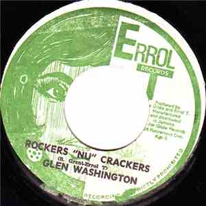 Glen Washington - Rockers 