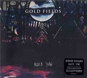 Gold Fields - Black Sun