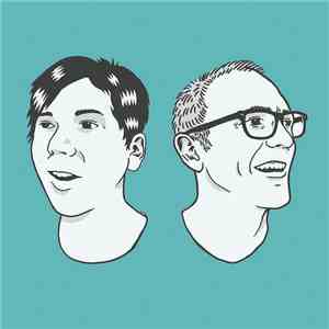 Gregory Pepper & Madadam - Big Huge Truck
