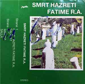 Hadži Zahid Ef. Makić - Smrt Hazreti Fatime R.A.