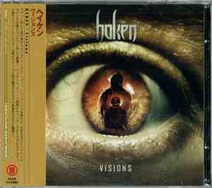 Haken  - Visions