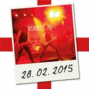 Hammerhead  - Live At Brofest