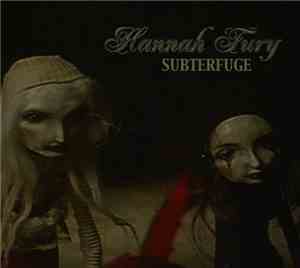 Hannah Fury - Subterfuge