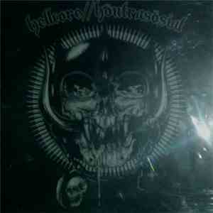 Hellcore  / Kontrasosial - Hellcore / Kontrasosial