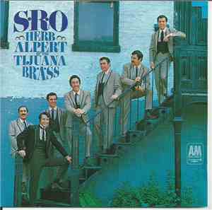 Herb Alpert & The Tijuana Brass - S.R.O