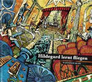 Hildegard Lernt Fliegen - Hildegard Lernt Fliegen (For Promotional Only)