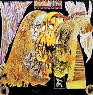 Hot Thumbs O'Riley - Wicked Ivory